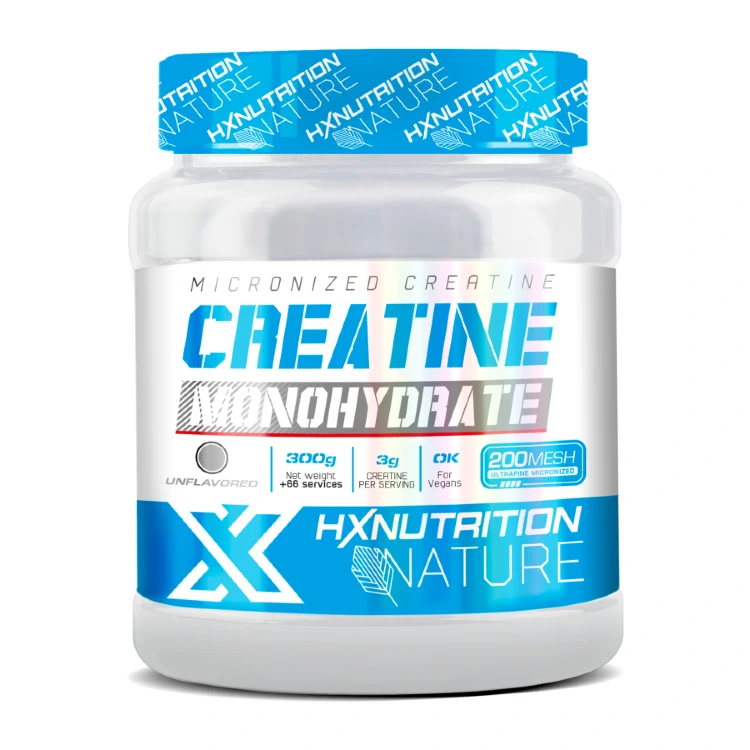 Creatine Monohydrate HX 300g - Image 1