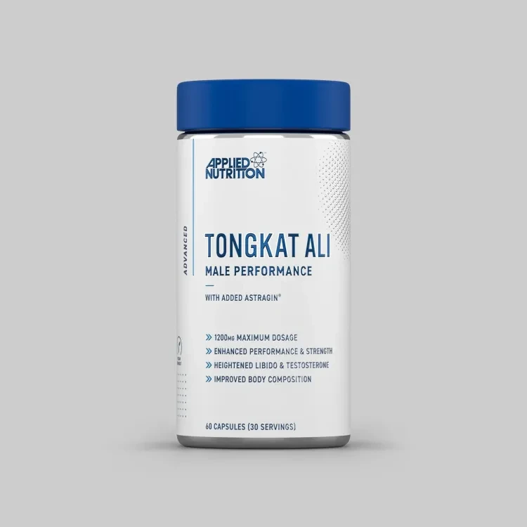 TONGKAT ALI - Image 1