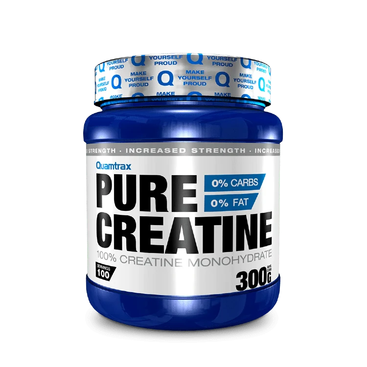 Pure Creatine 300g - Image 1