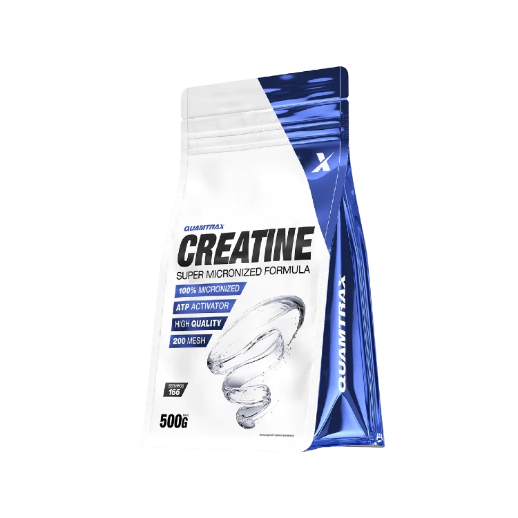 Creatine Micronized 500g - Image 1