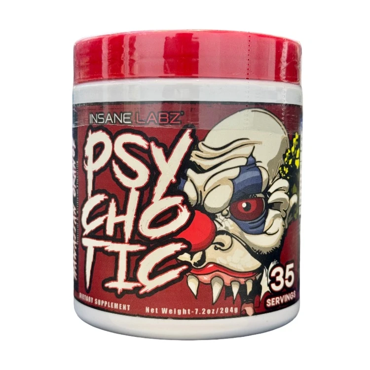 Psychotic 35 Servings - Image 1