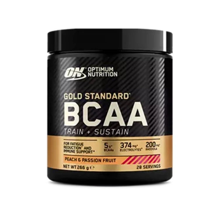 BCAA 28 Servings - Image 1