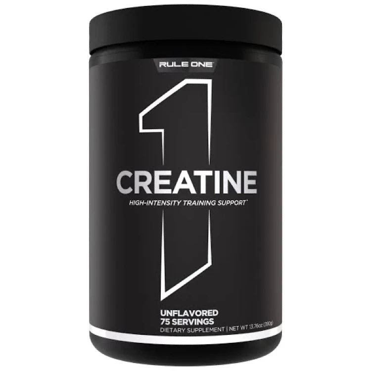 Creatine Monohydrate 390g - Image 1
