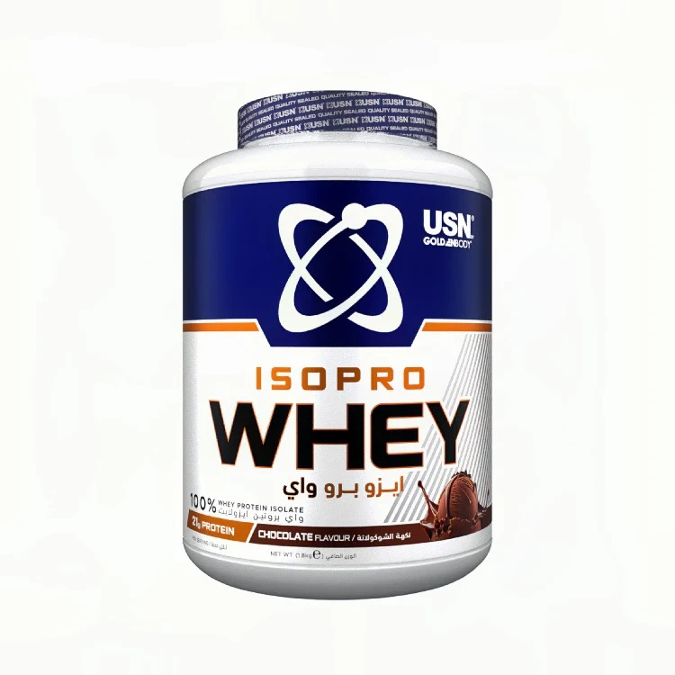 Iso Pro Whey 1kg - Image 1