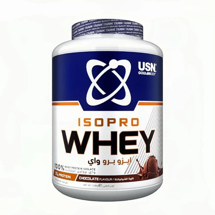 Iso Pro Whey 1.8kg - Image 1