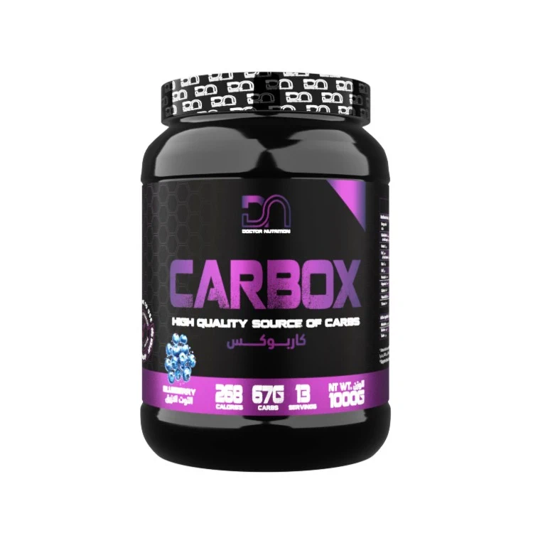 Carbox 1kg - Image 1