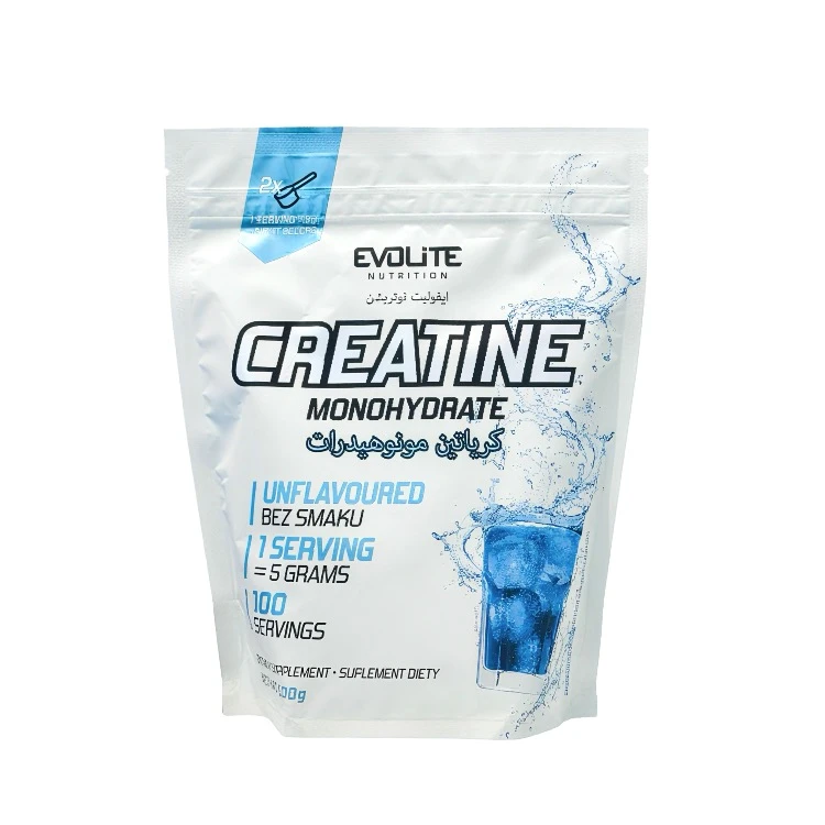 Creatine Monohydrate 500g - Image 1
