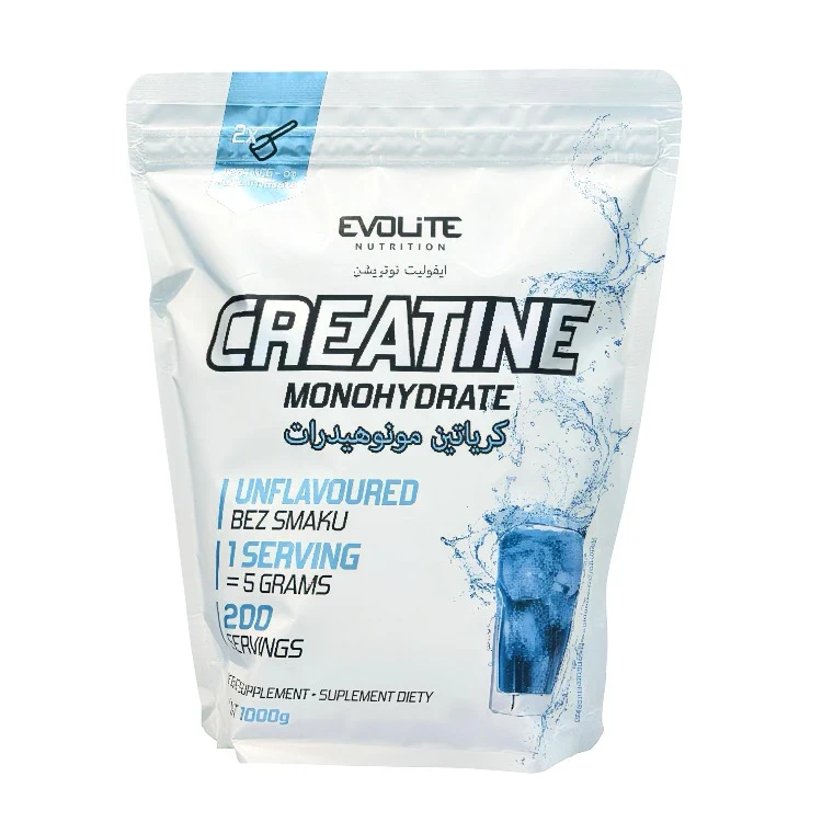 Creatine Monohydrate 1kg - Image 1