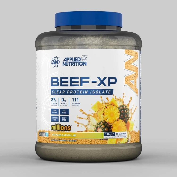 Beef-XP Protein 1.8kg - Image 1