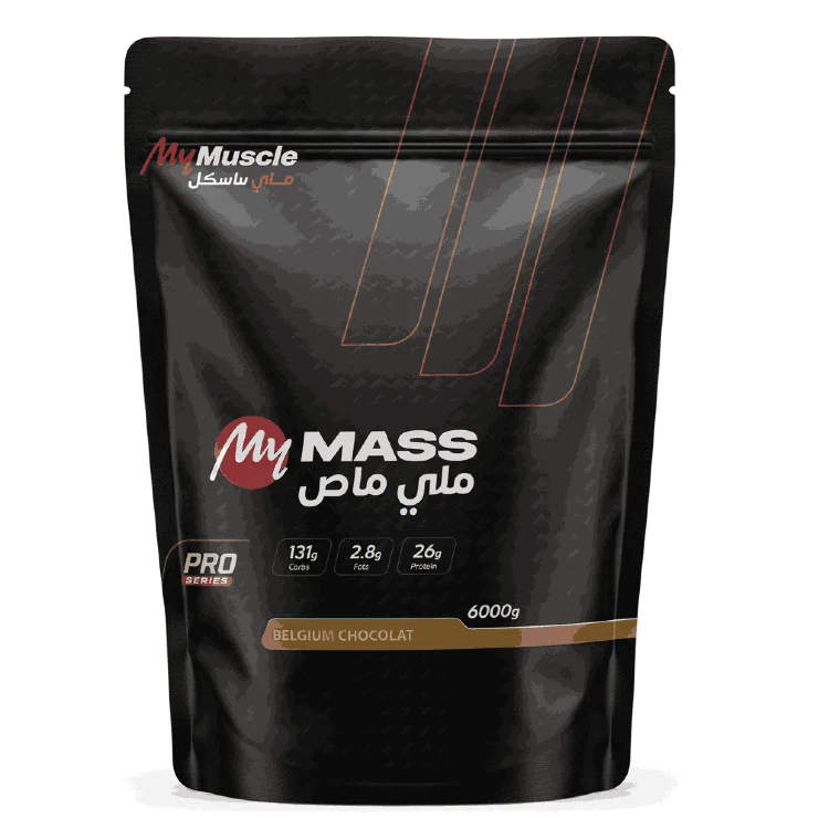 My Mass 6kg - Image 1