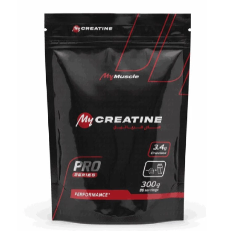 My Creatine 300g - Image 1