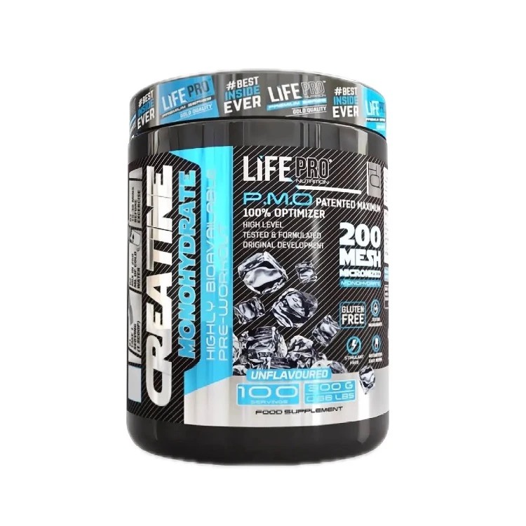 Creatine 200 Mesh 300g - Image 1