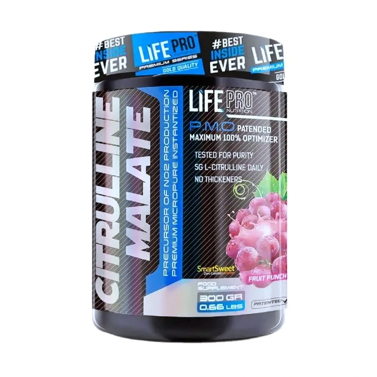 Citrulline Malate 300g - Image 1