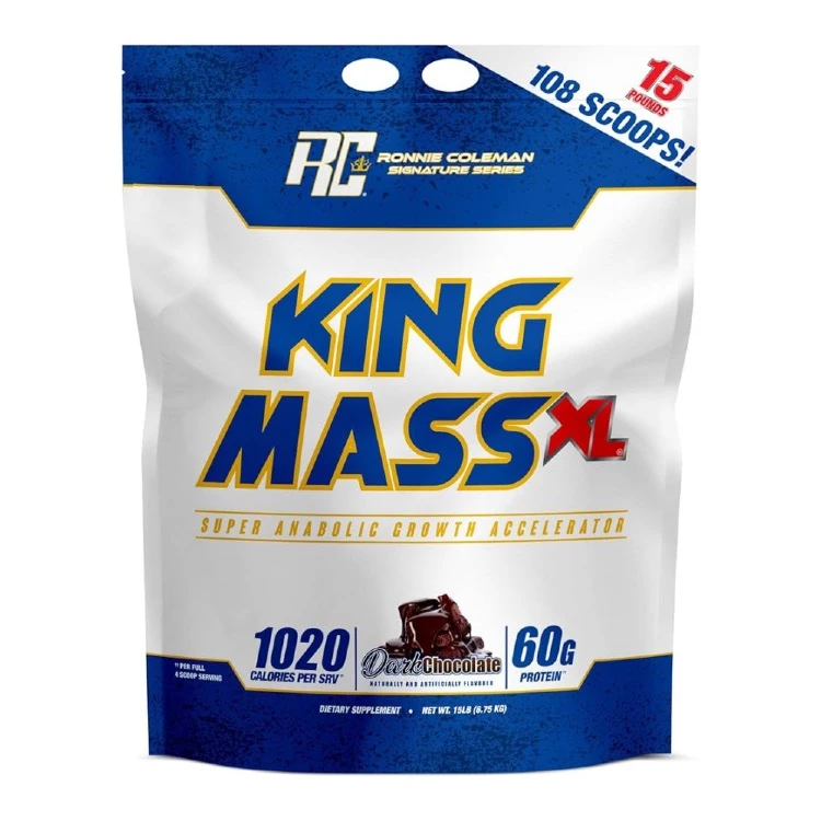 King Mass 6.8kg - Image 1