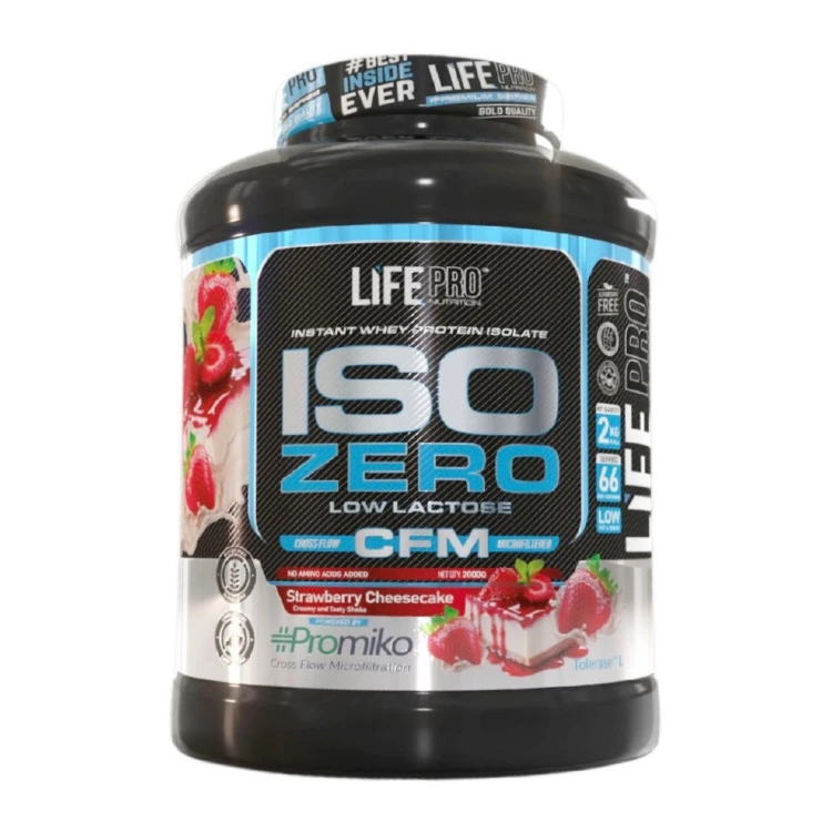 iso Zero 2kg - Image 1
