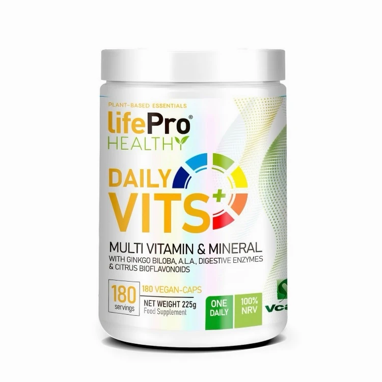 Multivitamin 180CAP - Image 1