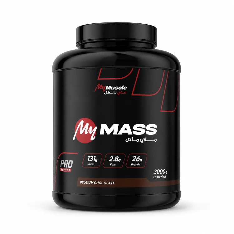 My Mass 3kg - Image 1