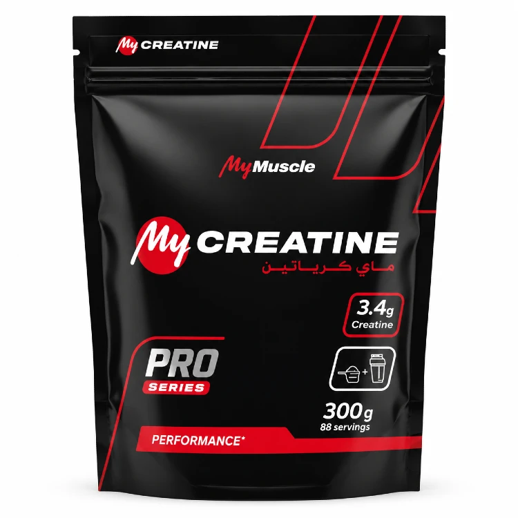 My Creatine 300g - Image 1