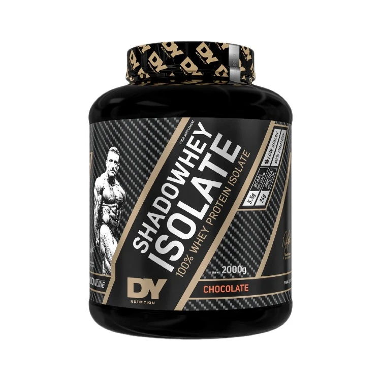 Shado isolate 2kg - Image 1