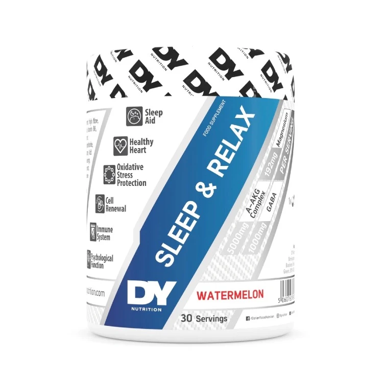 Sleep & Relax 450g - Image 1
