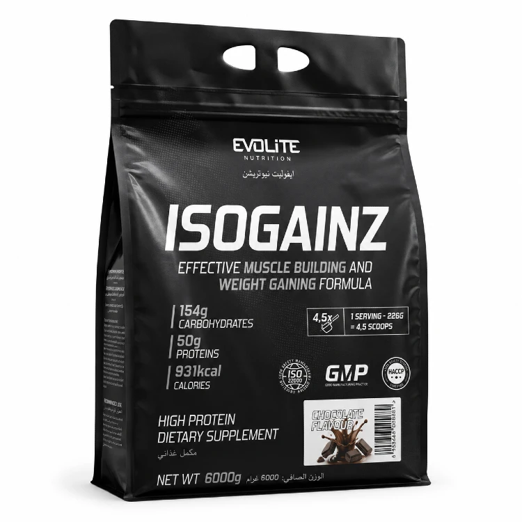 IsoGainz 6kg - Image 1