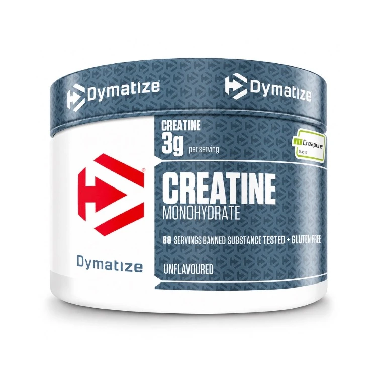 Creatine Dymatize 300g - Image 1