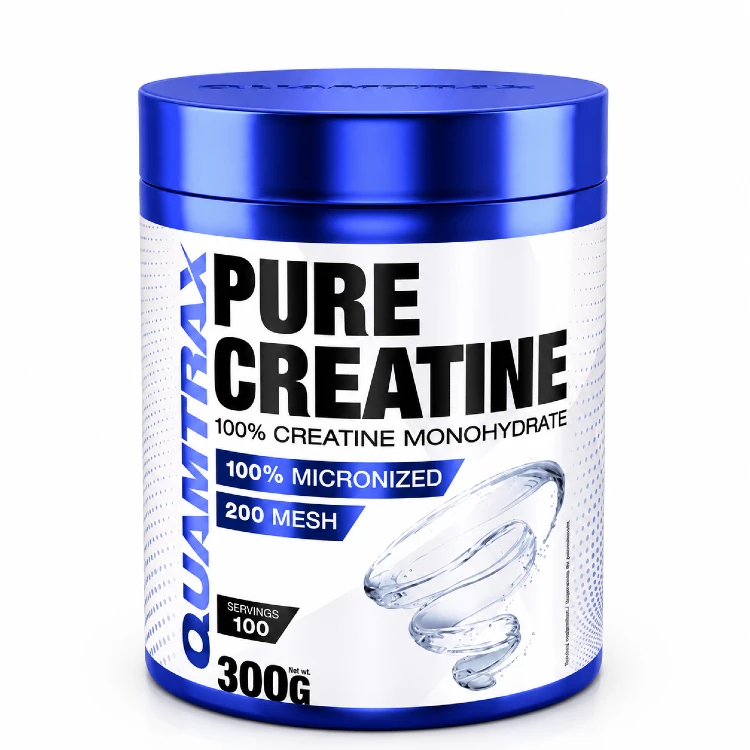 Pure Creatine 300g - Image 1